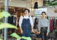 CANALIZE meets Kosuke Ando & Koyou Ando ｜ Hooked vintage