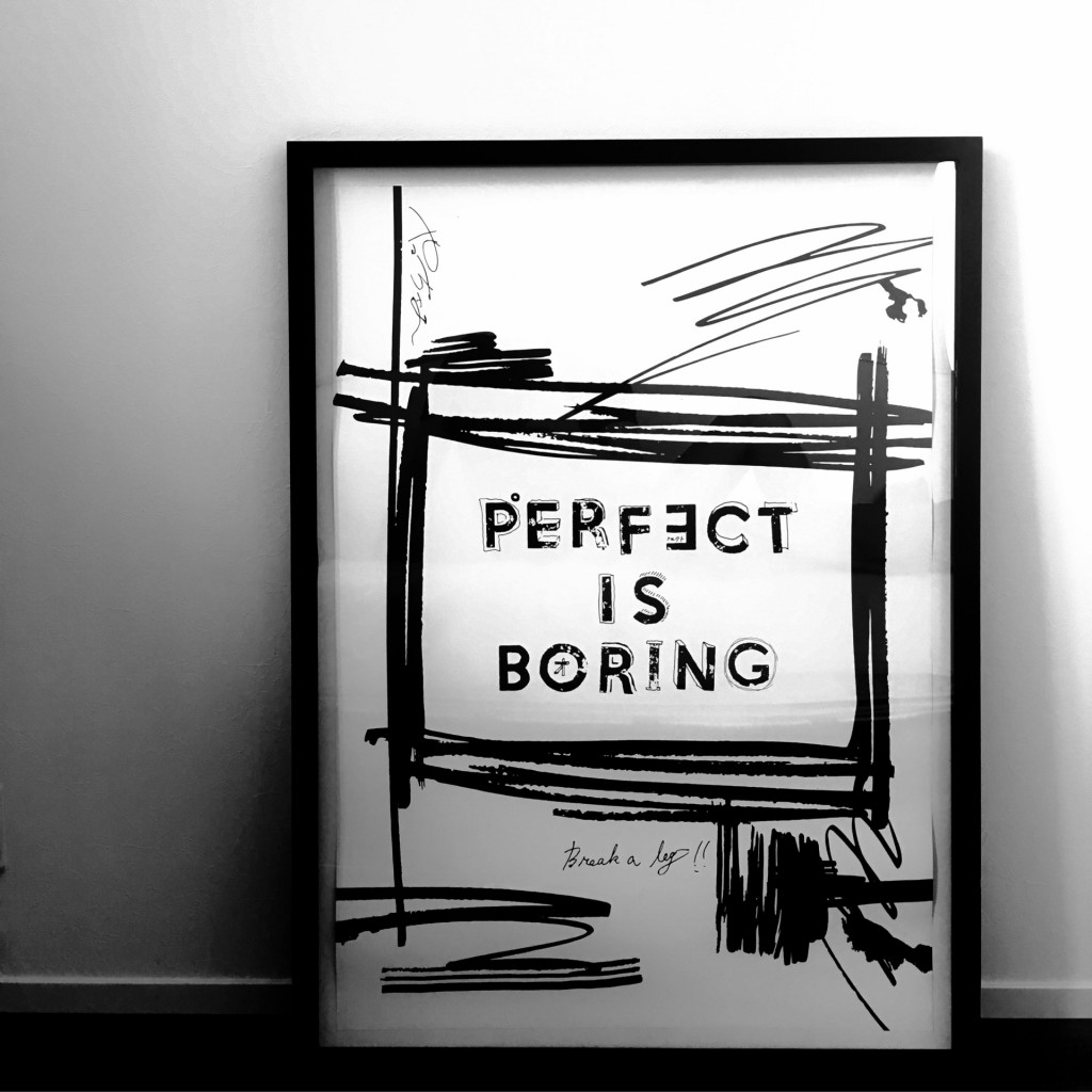 perfect