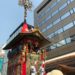 祇園祭の起源と楽しみ方!山鉾巡行の意味って?