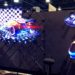 東京ドームのライブで使われていた演出について