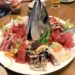 自分で釣ったマグロを味わう!久米島のパヤオに挑戦